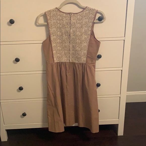 Anthropologie dress - Picture 3 of 4